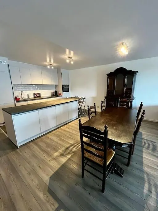 Big Apartment With Parking In Antwerp 0*,  Belgium
