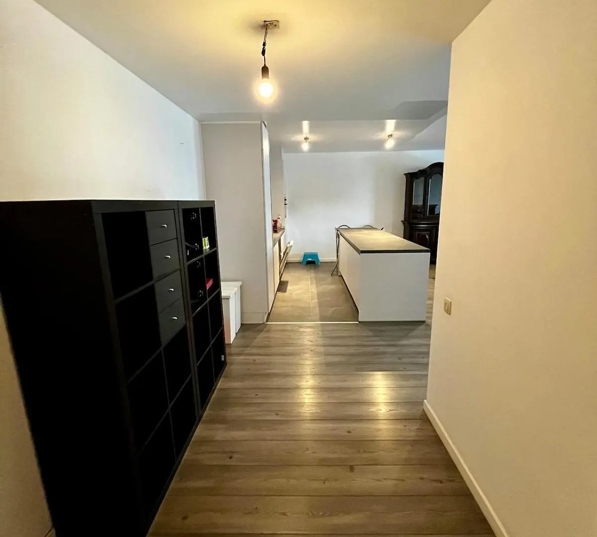 Big Apartment With Parking In Antwerp Belgium
