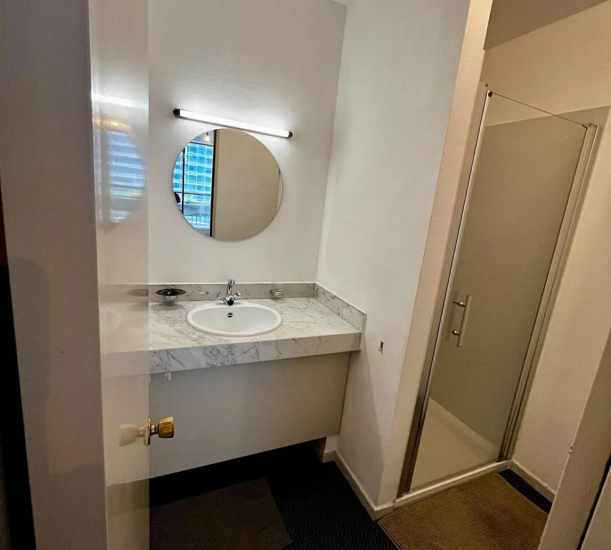 Big Apartment With Parking In Antwerp Belgium