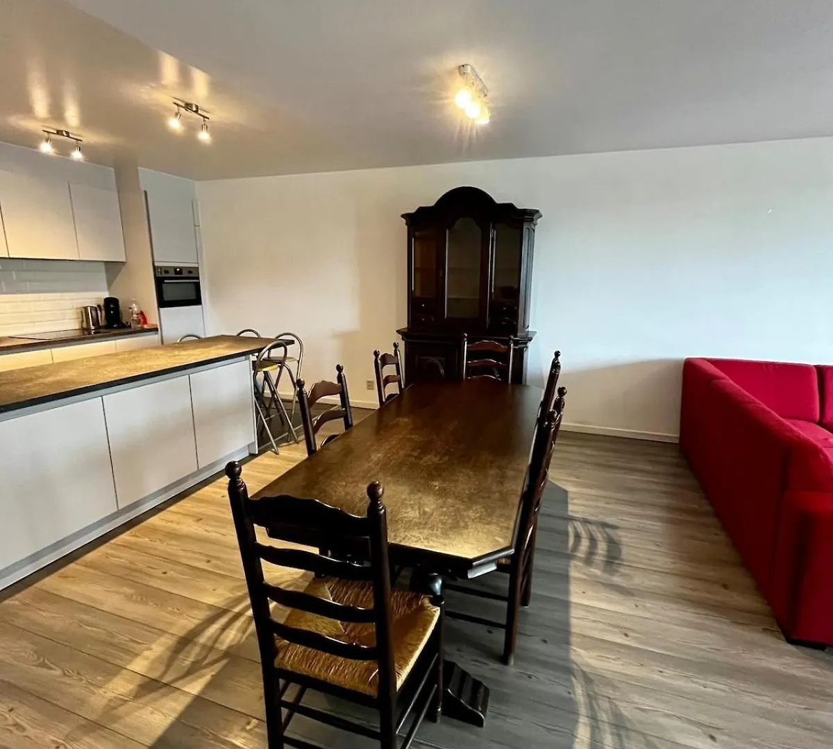 Big Apartment With Parking In Antwerp 0*,  Belgium